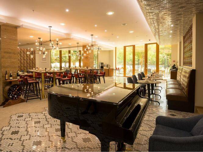 Radisson Blu Hotel Yerevan