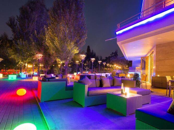 Radisson Blu Hotel Yerevan