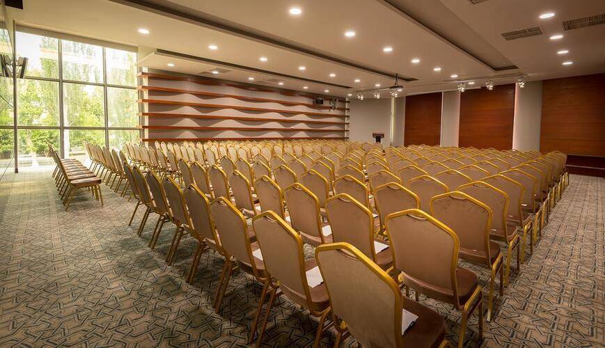 Radisson Blu Hotel Yerevan