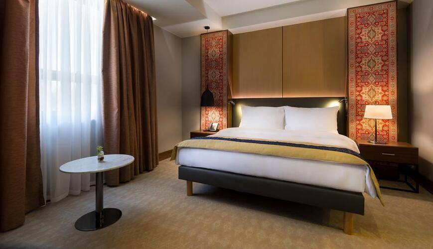 Radisson Blu Hotel Yerevan
