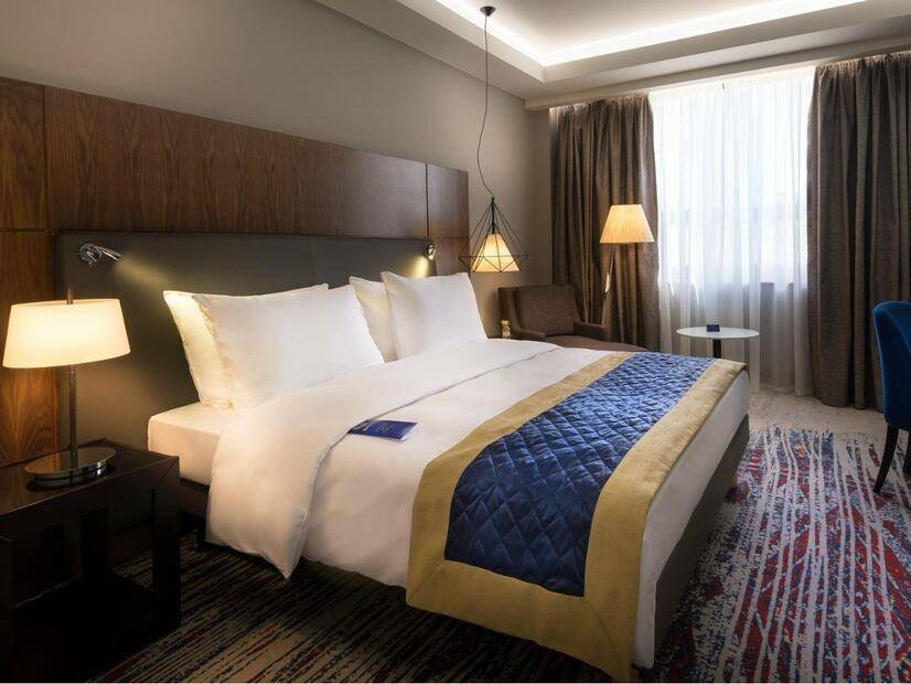 Radisson Blu Hotel Yerevan