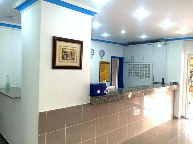 Kerim Hotel