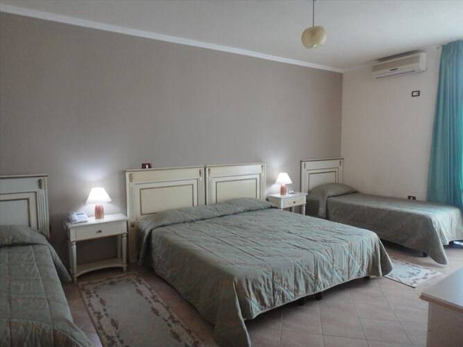 Hotel Vila Belvedere