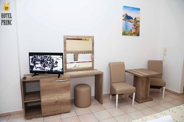 Princ Hotel