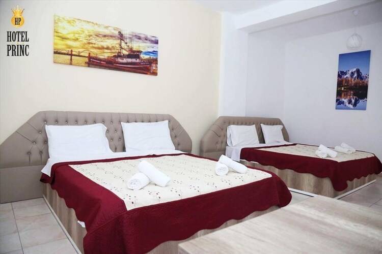 Princ Hotel