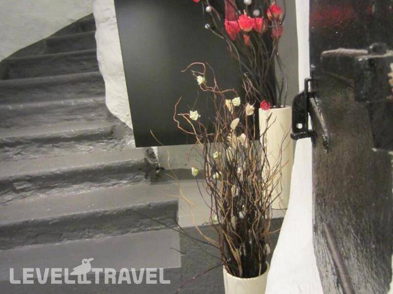 Фотография Hostel Dalagatan