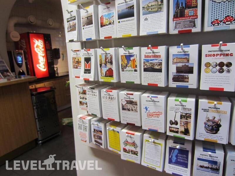 Фотография Hostel Dalagatan