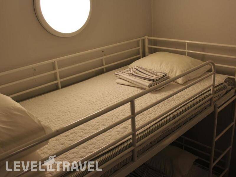 Фотография Hostel Dalagatan