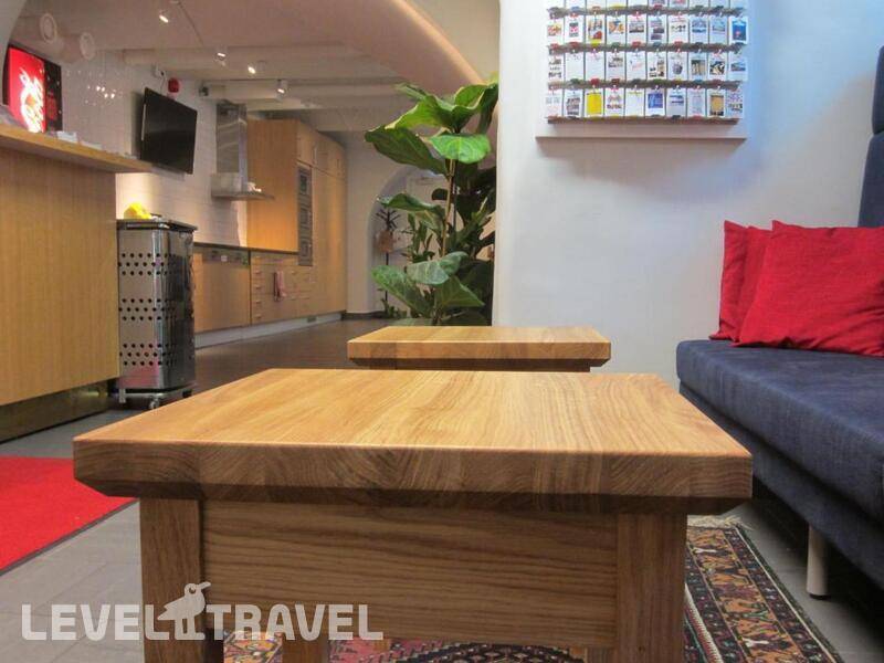 Фотография Hostel Dalagatan