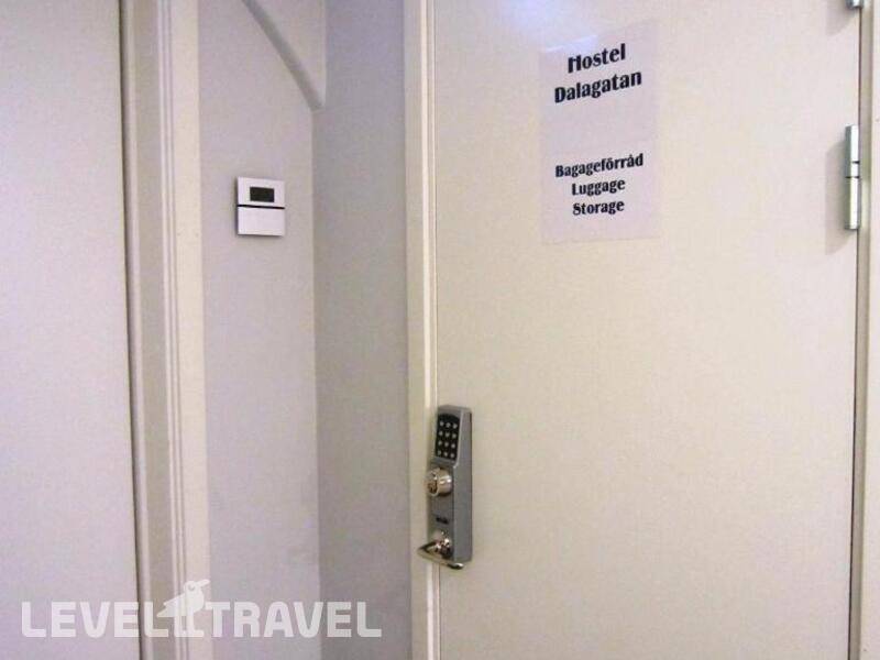 Фотография Hostel Dalagatan