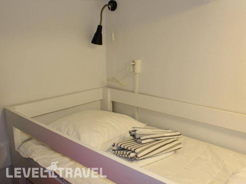 Фотография Hostel Dalagatan