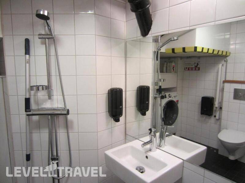 Фотография Hostel Dalagatan