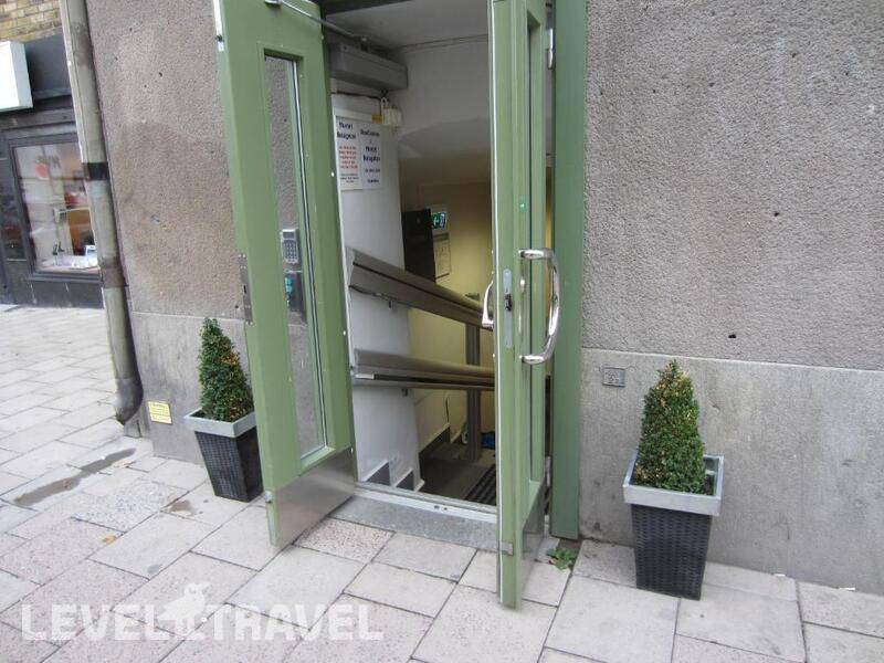 Фотография Hostel Dalagatan
