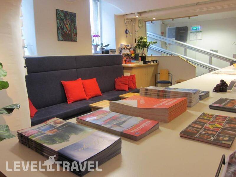Фотография Hostel Dalagatan