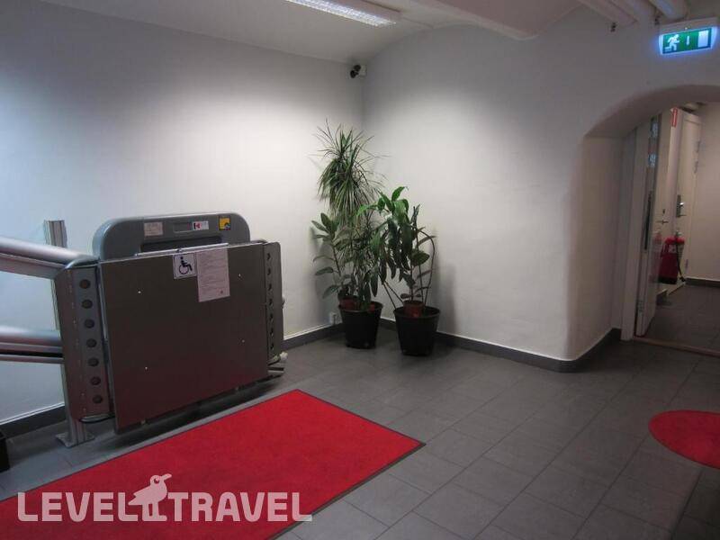 Фотография Hostel Dalagatan