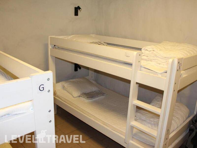 Фотография Hostel Dalagatan
