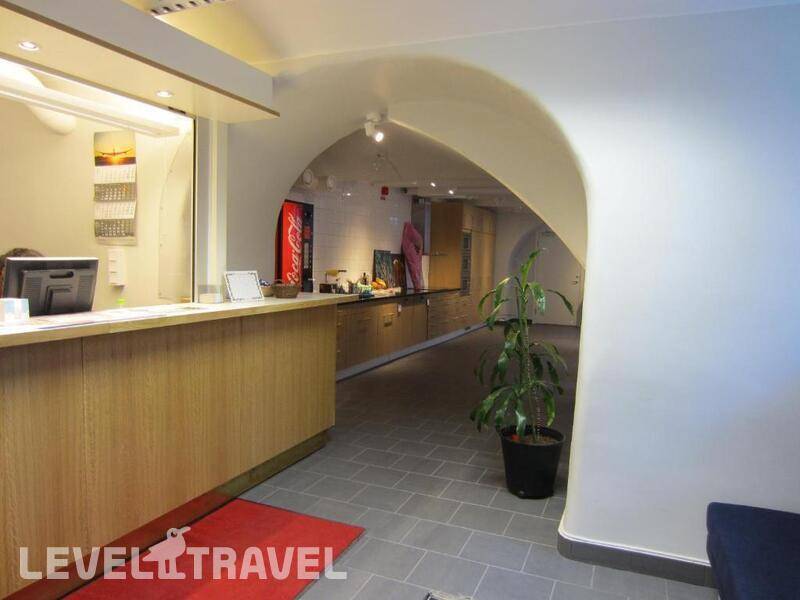 Фотография Hostel Dalagatan