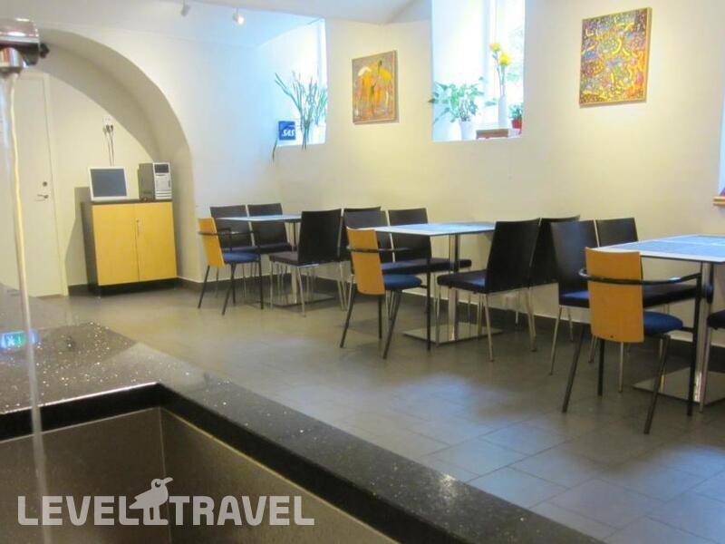 Фотография Hostel Dalagatan