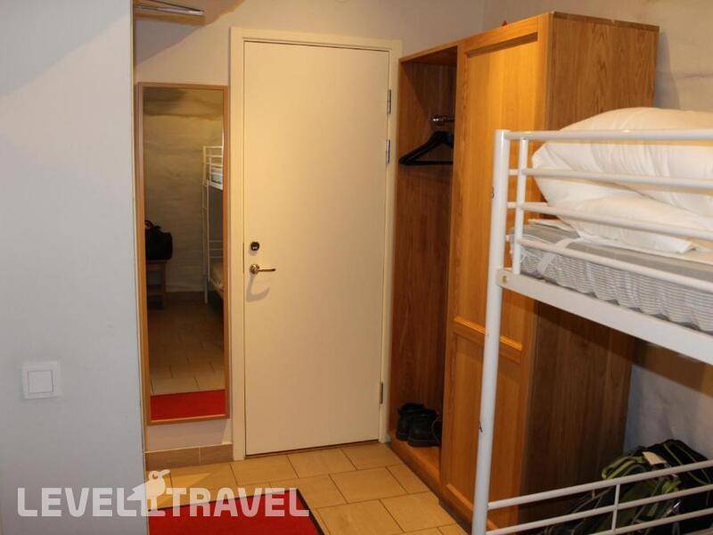 Фотография Hostel Dalagatan