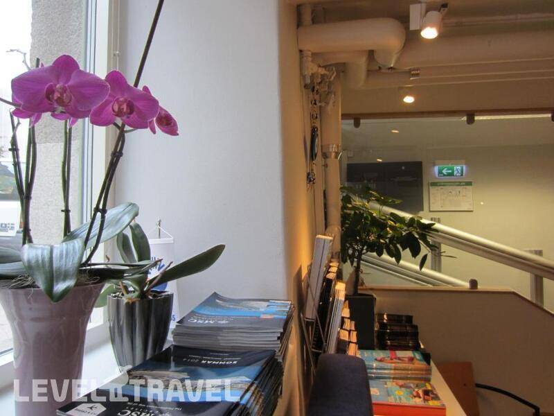 Фотография Hostel Dalagatan