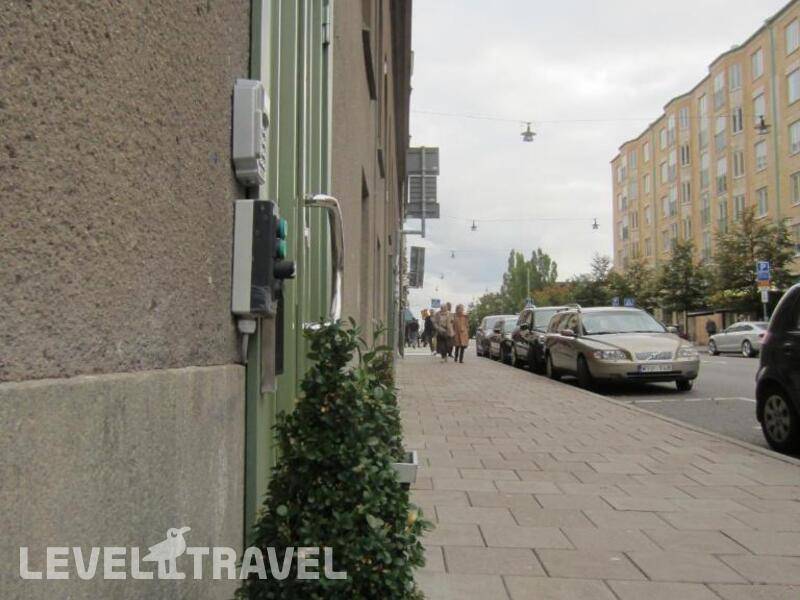 Фотография Hostel Dalagatan
