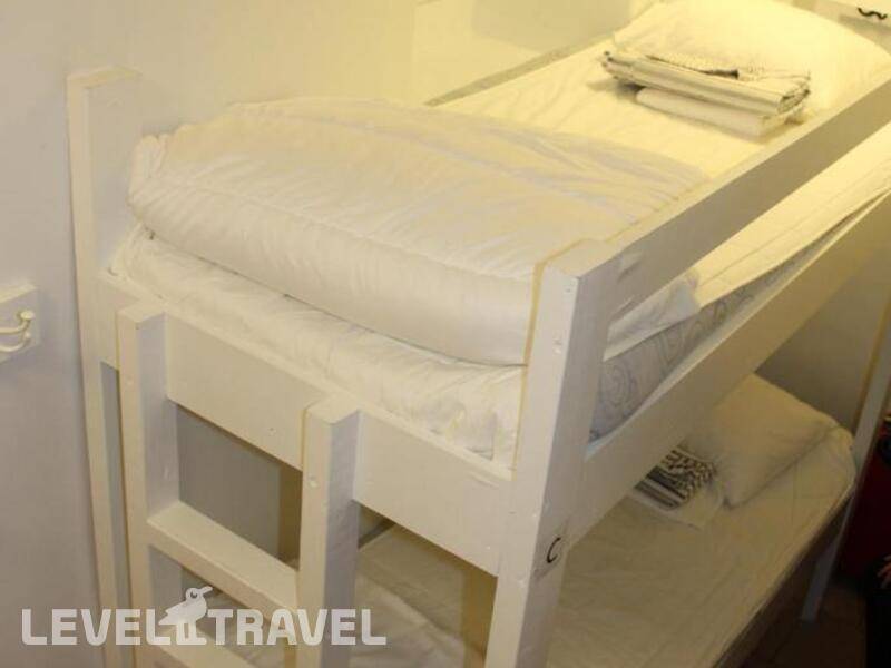Фотография Hostel Dalagatan