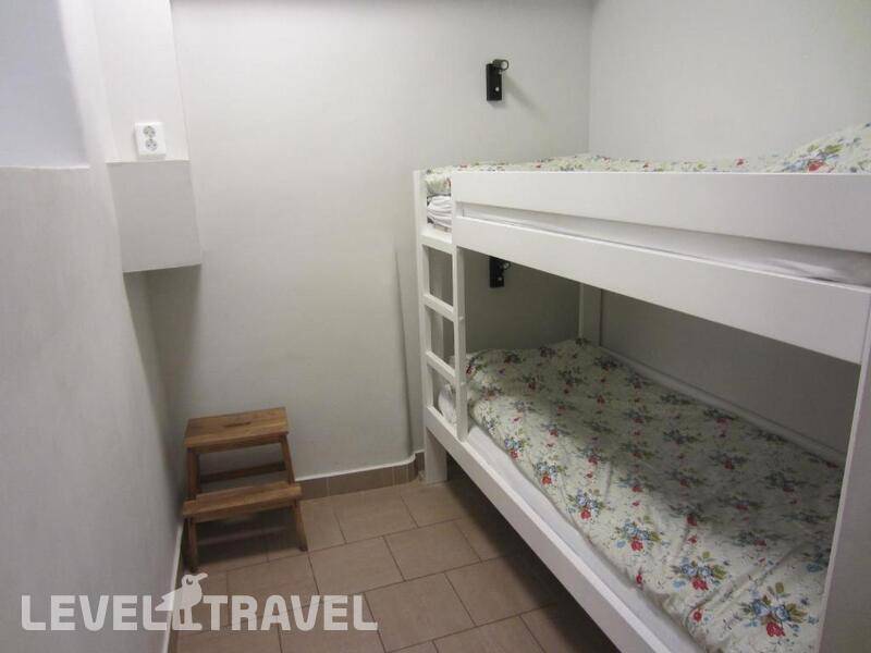 Фотография Hostel Dalagatan