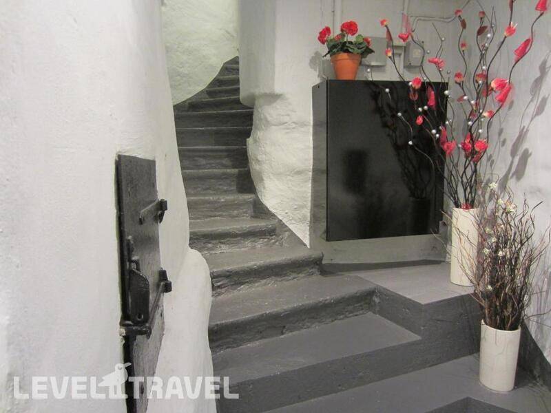 Фотография Hostel Dalagatan