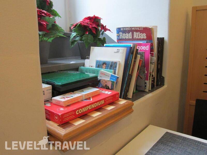 Фотография Hostel Dalagatan