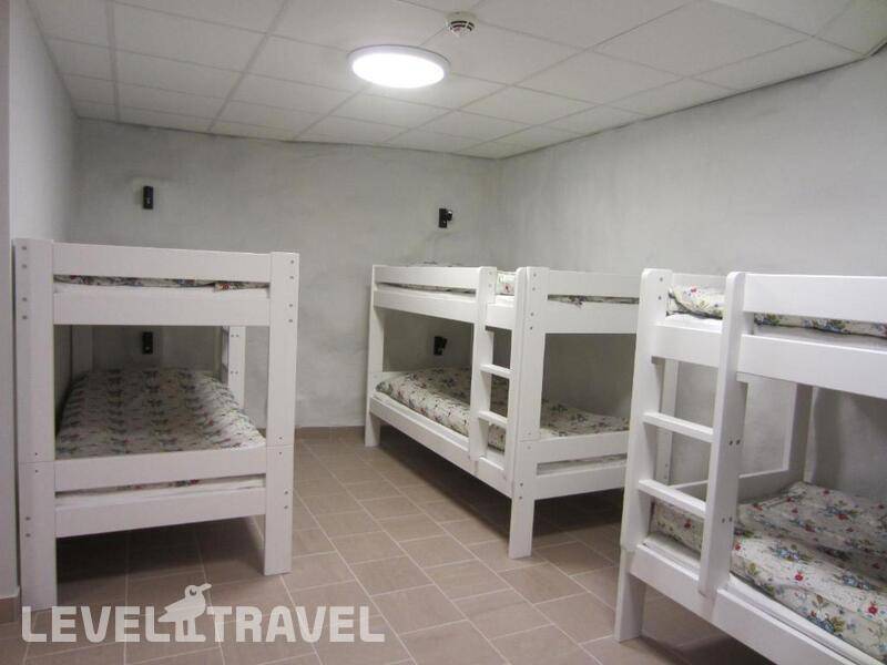 Фотография Hostel Dalagatan