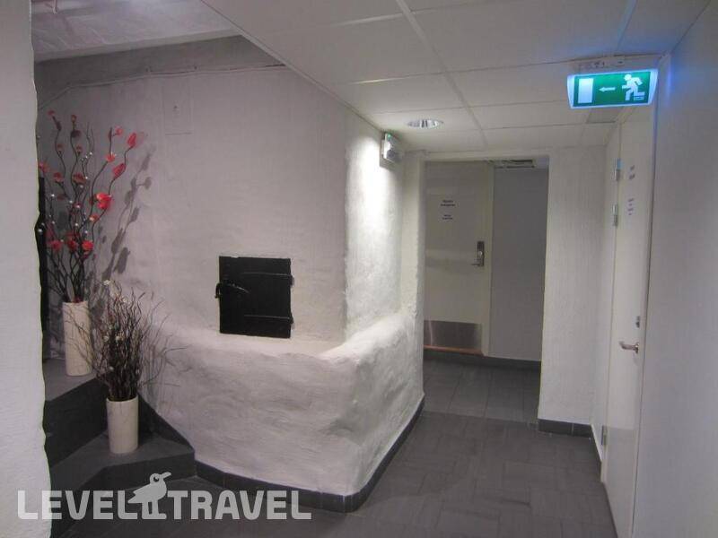 Фотография Hostel Dalagatan