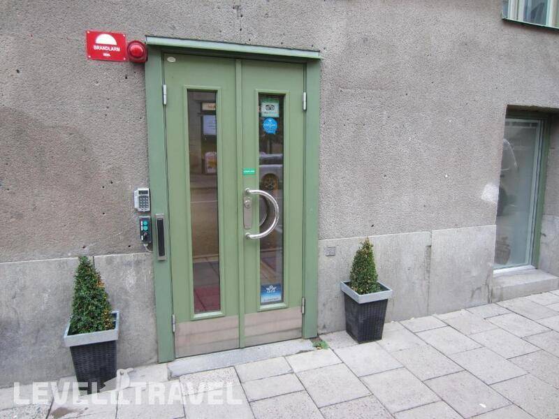 Фотография Hostel Dalagatan