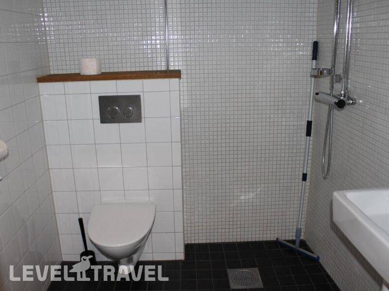 Фотография Hostel Dalagatan