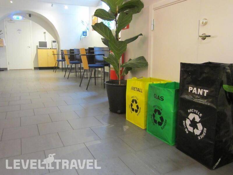 Фотография Hostel Dalagatan