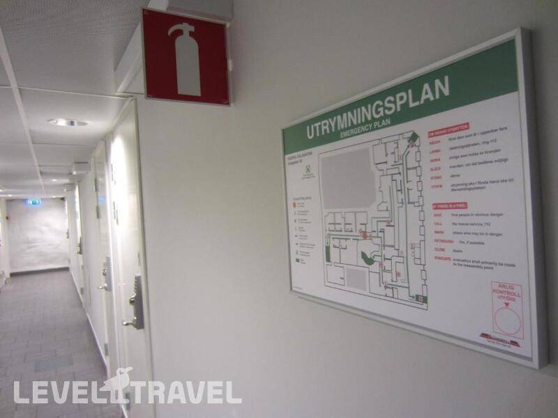 Фотография Hostel Dalagatan