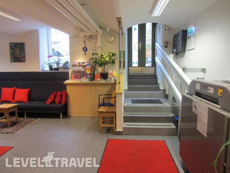 Фотография Hostel Dalagatan