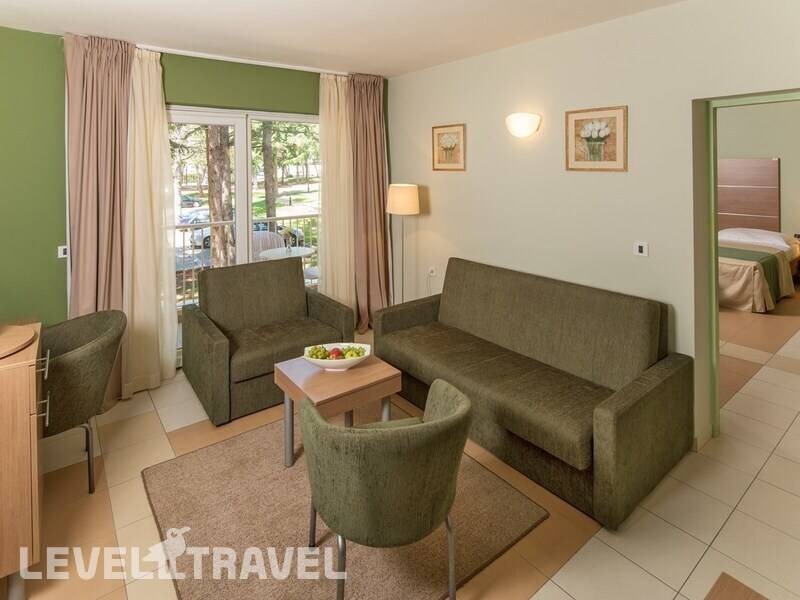Фотография Sol Garden Istra Hotel