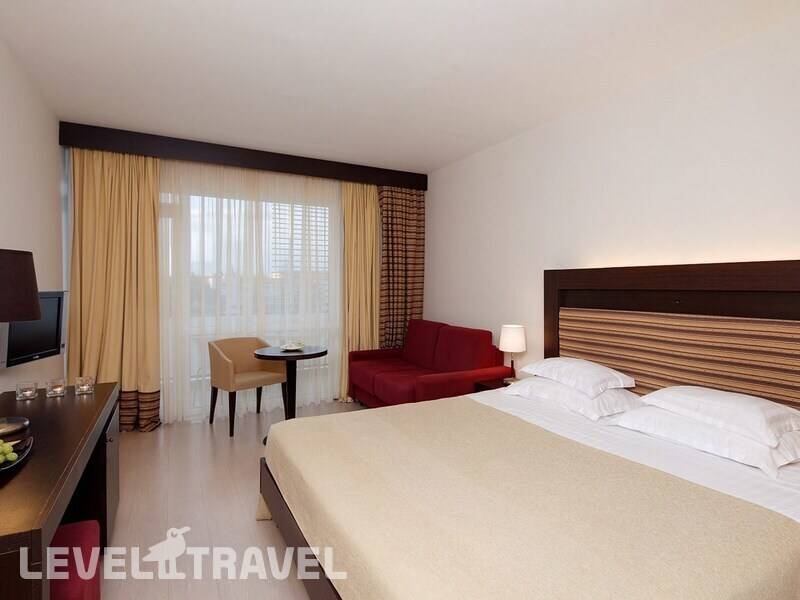 Фотография Sol Garden Istra Hotel