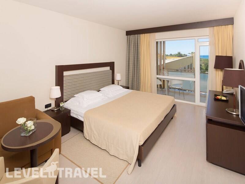 Фотография Sol Garden Istra Hotel