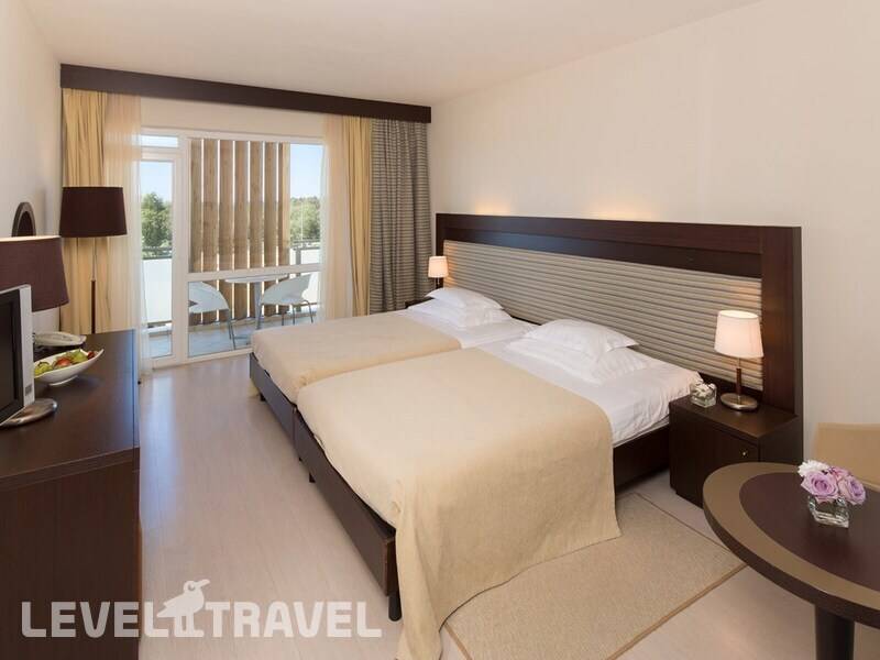 Фотография Sol Garden Istra Hotel