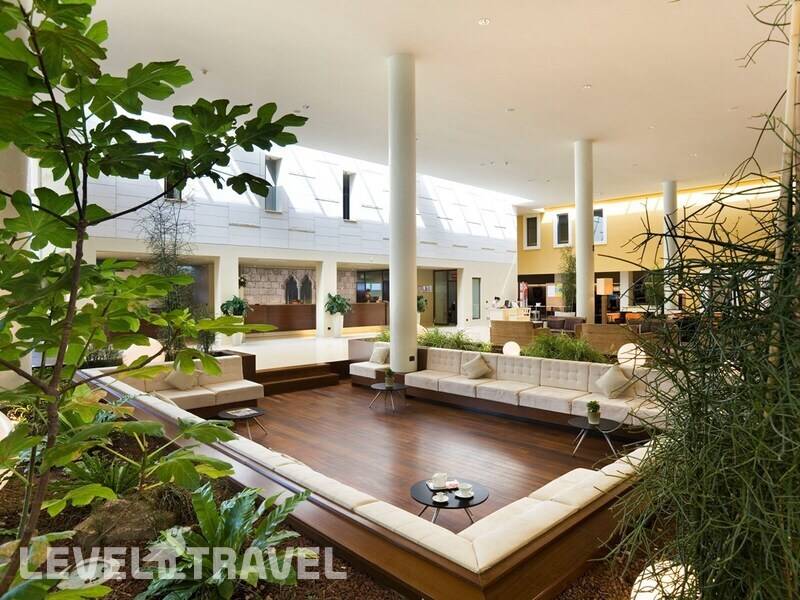 Фотография Sol Garden Istra Hotel