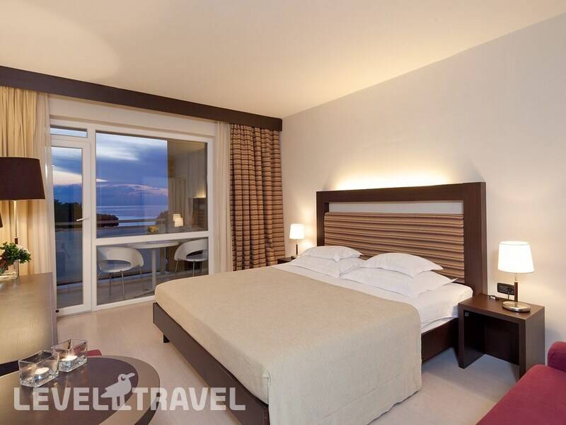 Фотография Sol Garden Istra Hotel