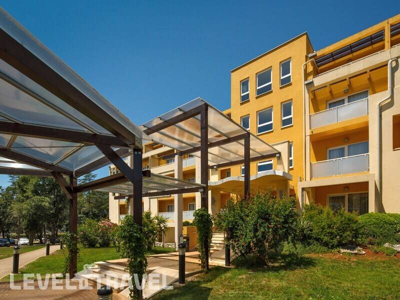 Фотография Sol Garden Istra Hotel
