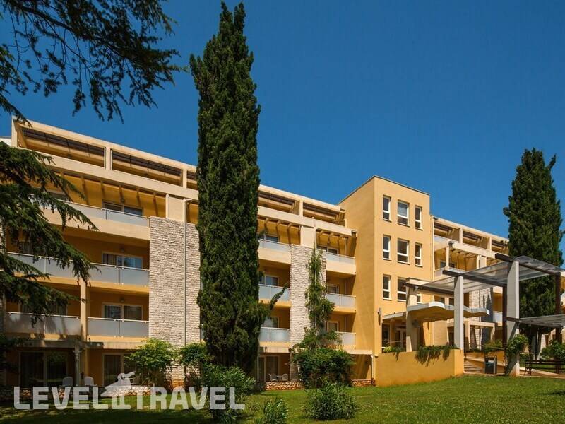 Фотография Sol Garden Istra Hotel