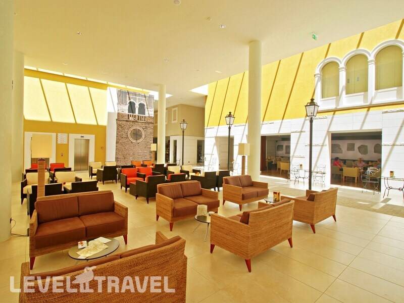 Фотография Sol Garden Istra Hotel