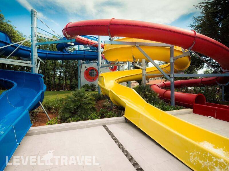 Фотография Residence Sol Garden Istra For Plava Laguna (Ex.Sol Garden Istra Village) Фотография Residence Sol Garden Istra For Plava Laguna (Ex.Sol Garden Istra Village)