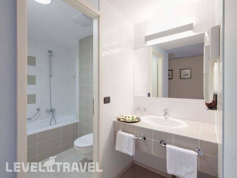 Фотография Residence Sol Garden Istra For Plava Laguna (Ex.Sol Garden Istra Village) Фотография Residence Sol Garden Istra For Plava Laguna (Ex.Sol Garden Istra Village)