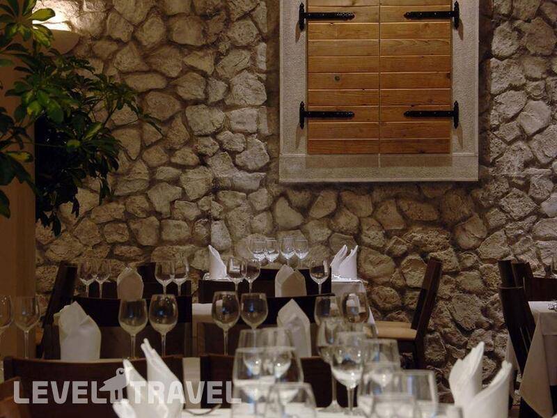 Фотография Residence Sol Garden Istra For Plava Laguna (Ex.Sol Garden Istra Village) Фотография Residence Sol Garden Istra For Plava Laguna (Ex.Sol Garden Istra Village)