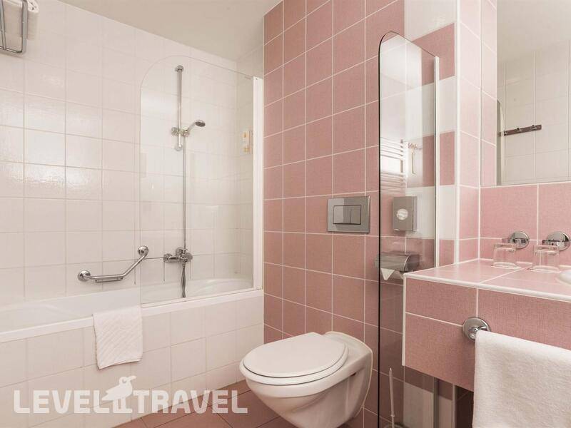 Фотография Residence Sol Garden Istra For Plava Laguna (Ex.Sol Garden Istra Village) Фотография Residence Sol Garden Istra For Plava Laguna (Ex.Sol Garden Istra Village)