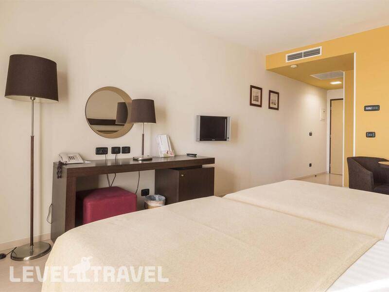 Фотография Residence Sol Garden Istra For Plava Laguna (Ex.Sol Garden Istra Village) Фотография Residence Sol Garden Istra For Plava Laguna (Ex.Sol Garden Istra Village)